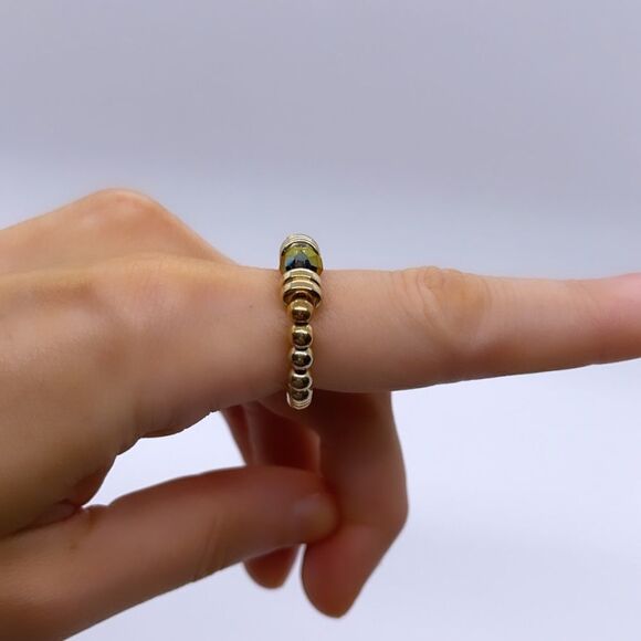 NWT Wool + Pepper Co. Matching Jewelry Set (3) - Picture 6 of 6